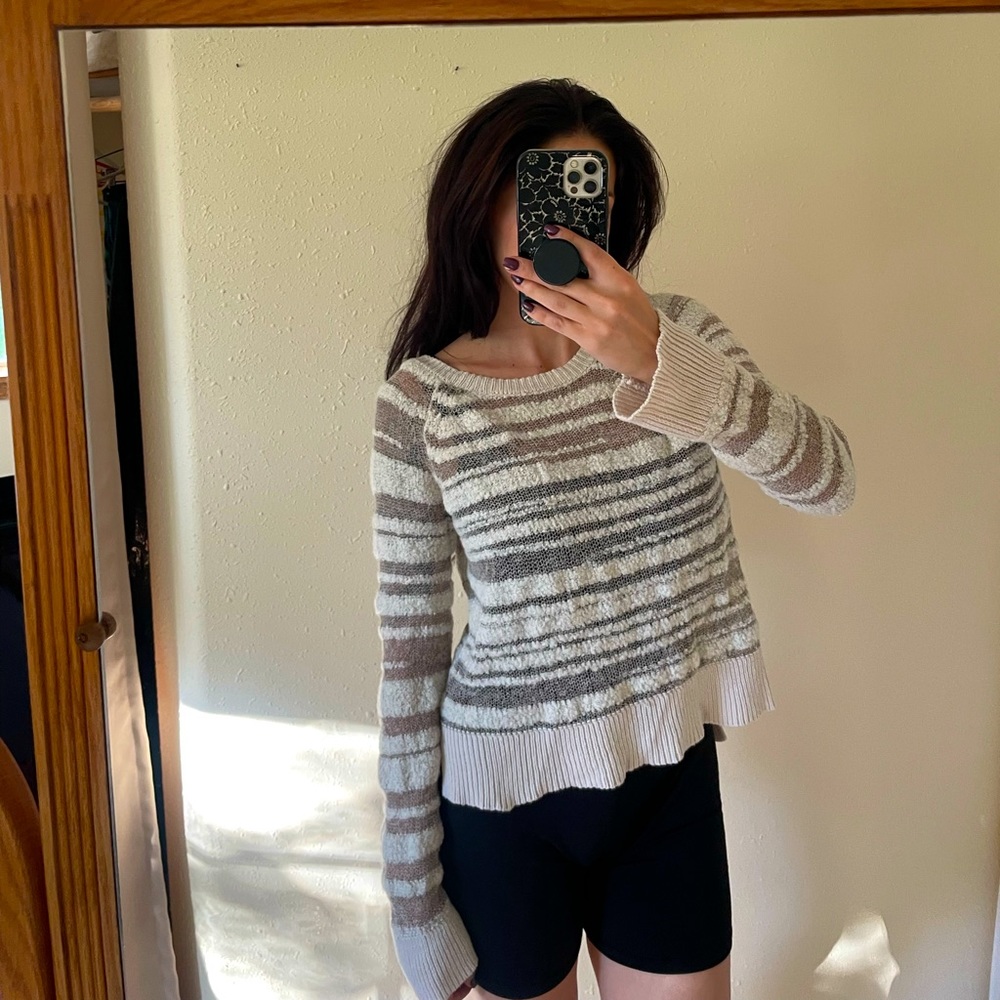 BCBG Sweater